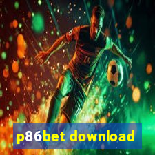 p86bet download